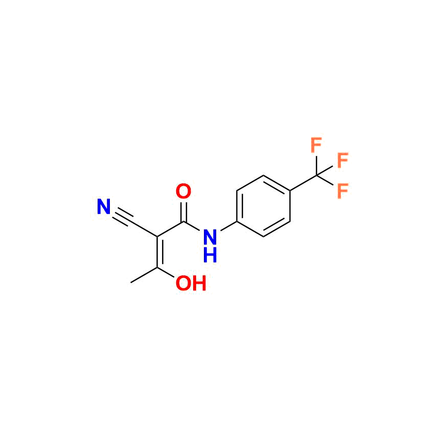 Teriflunomide Impurity 10