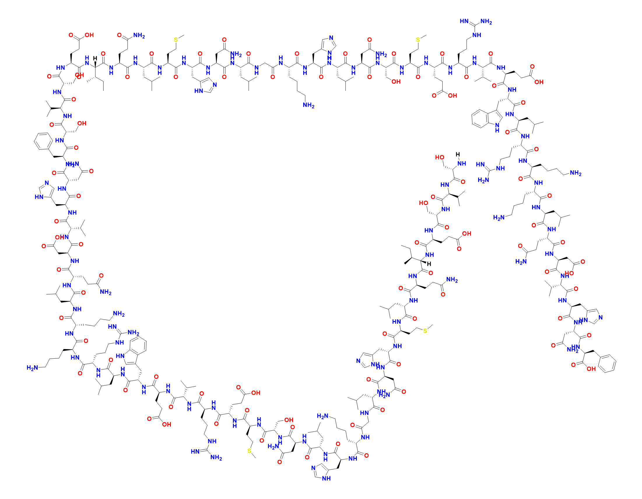 Teriparatide Impurity 4