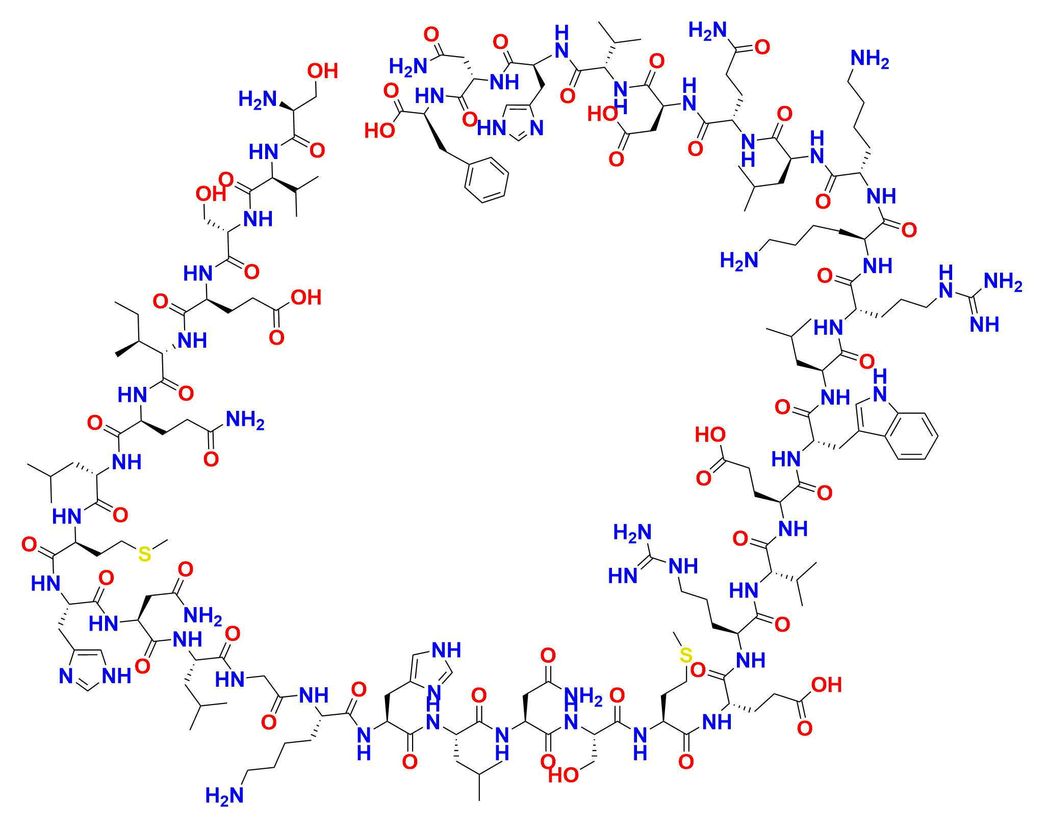 Teriparatide Impurity 2