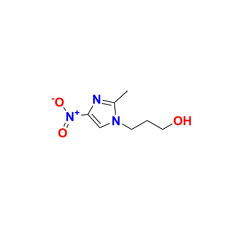 Ternidazole Impurity B