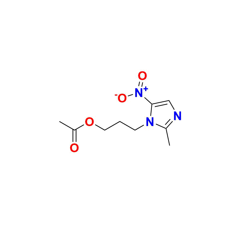Ternidazole Impurity B