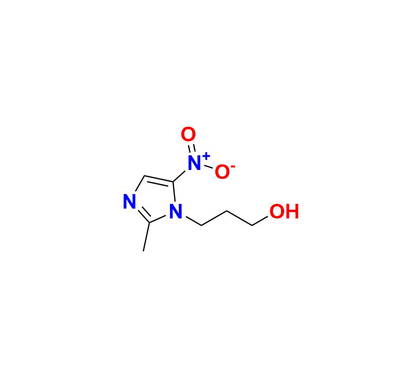 Ternidazole Impurity B