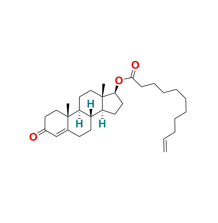 Testosterone Decanoate EP Impurity G