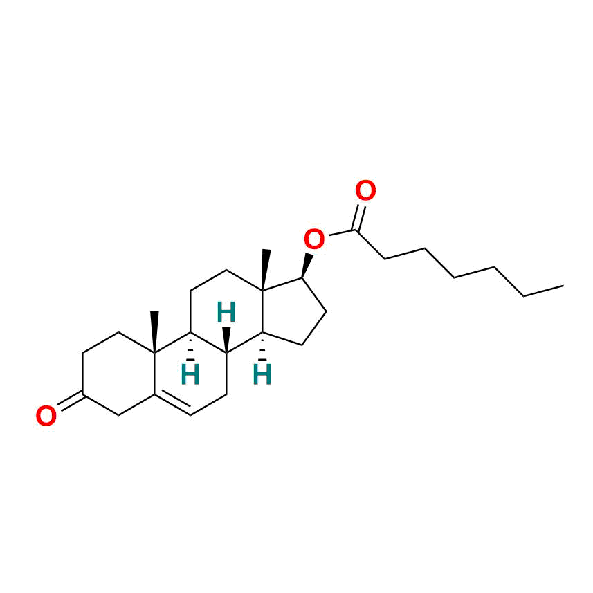 AQ-T006235.png Testosterone Enanthate Impurity 1