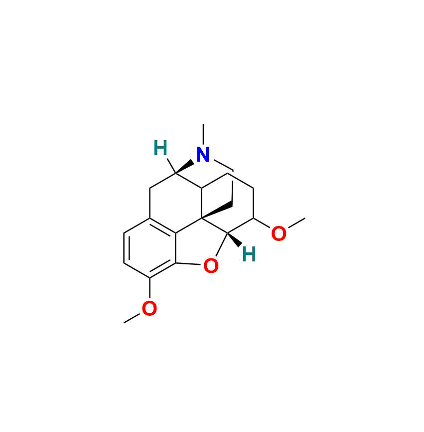 Tetrahydro Thebaine