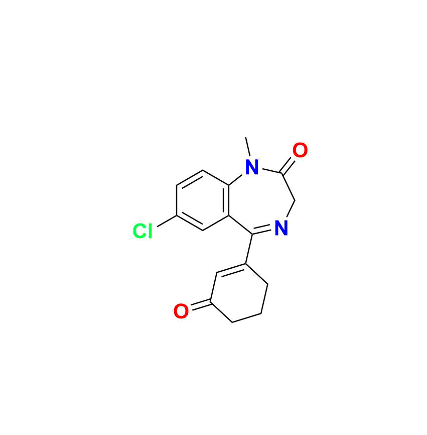 Tetrazepam EP Impurity E
