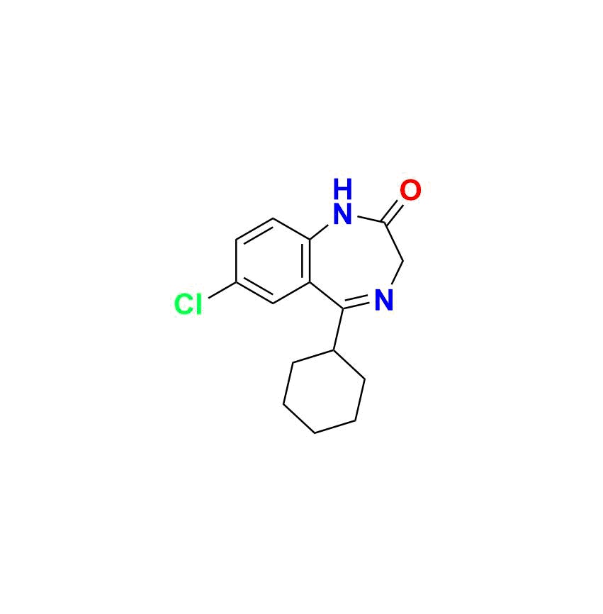 Tetrazepam EP Impurity E