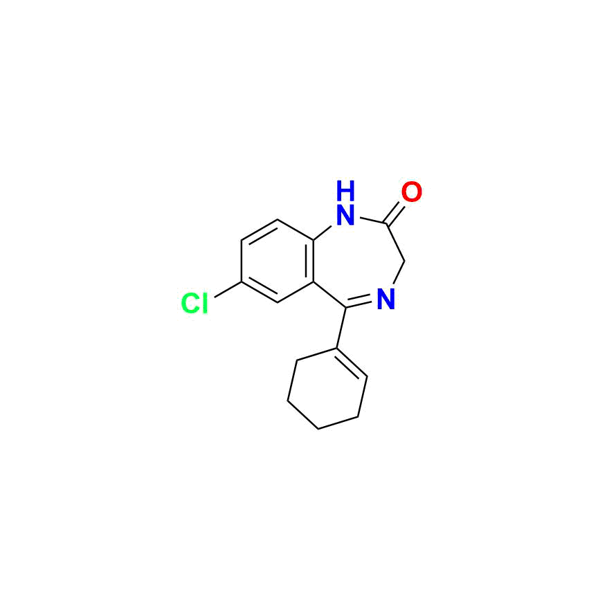 Tetrazepam EP Impurity E