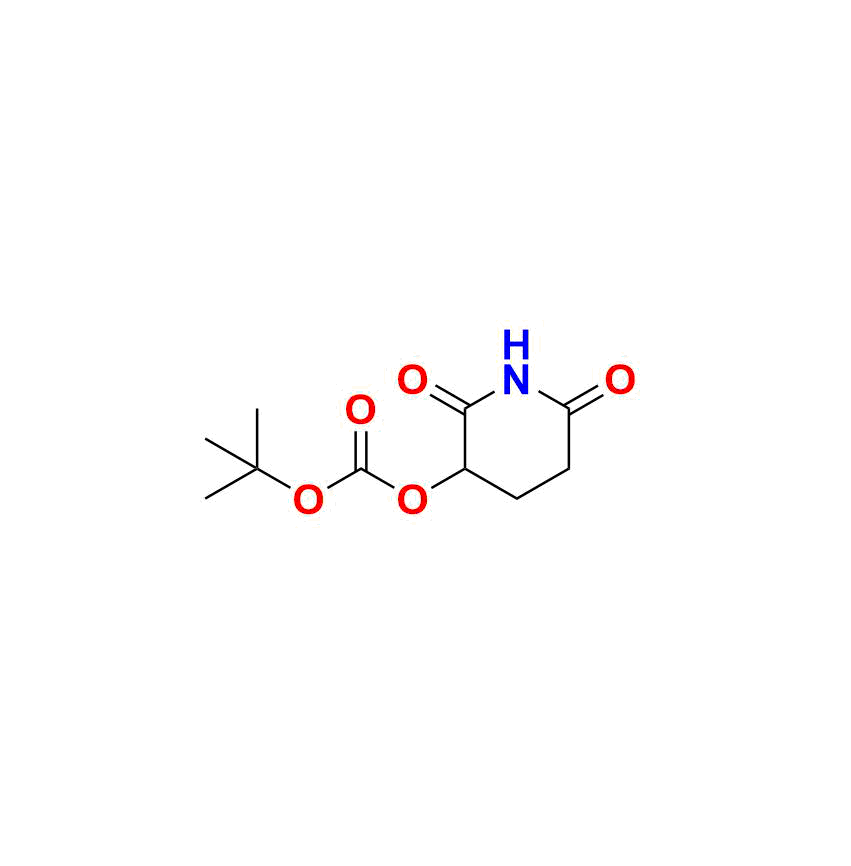 Thalidomide-O-PEG6-Acid