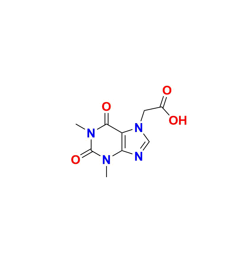 Theophylline EP Impurity A