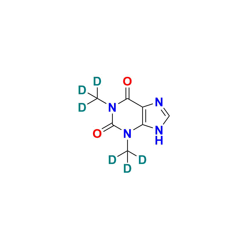 Theophylline EP Impurity A