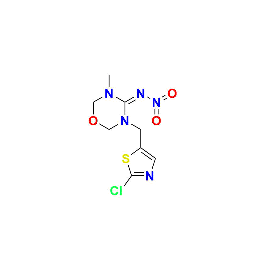 Thiamethoxam