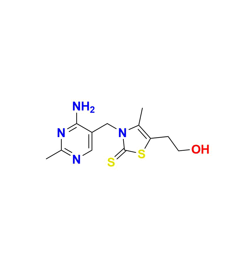 Thiamine Impurity 13