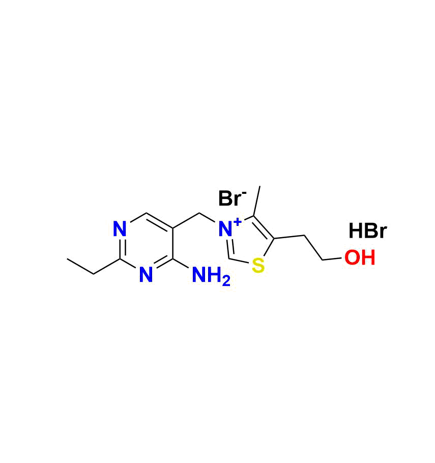 Thiamine Impurity 13