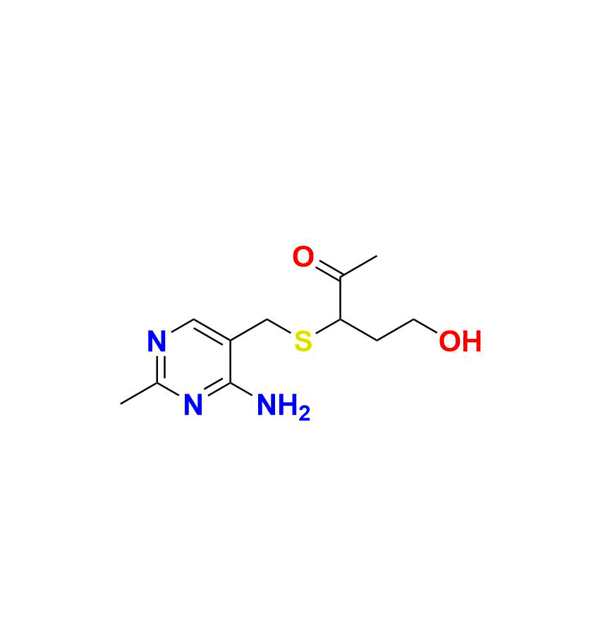 Thiamine Impurity 13
