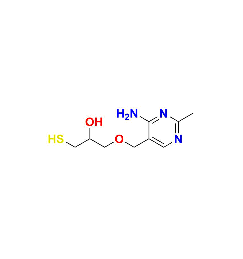 Thiamine Impurity 13