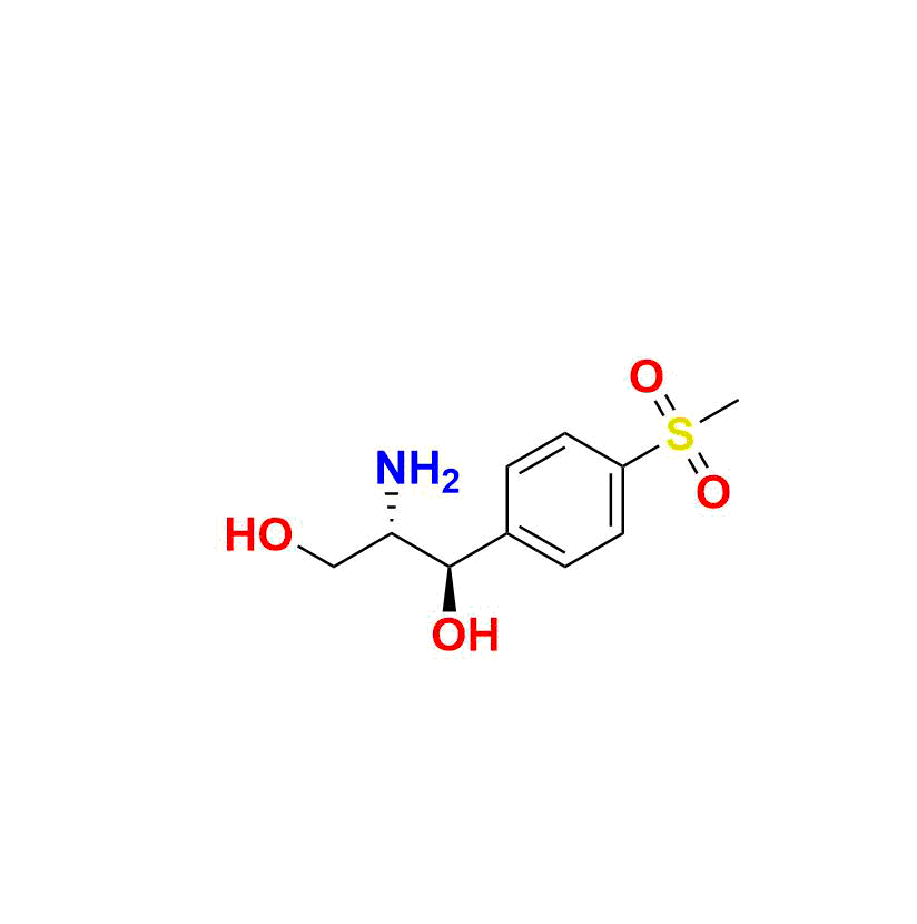 Thiamphenicol Amine