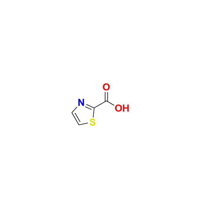 Thiazole-2-carboxylic Acid