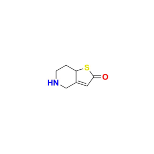 Thieno Tetrahydro Pyridinone