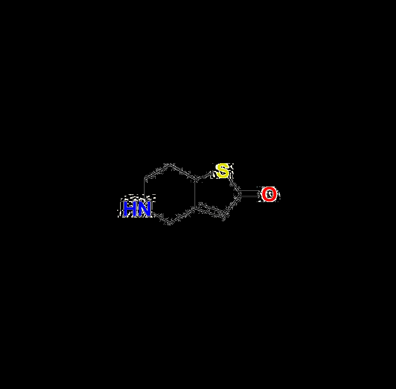 Thieno Tetrahydro Pyridinone