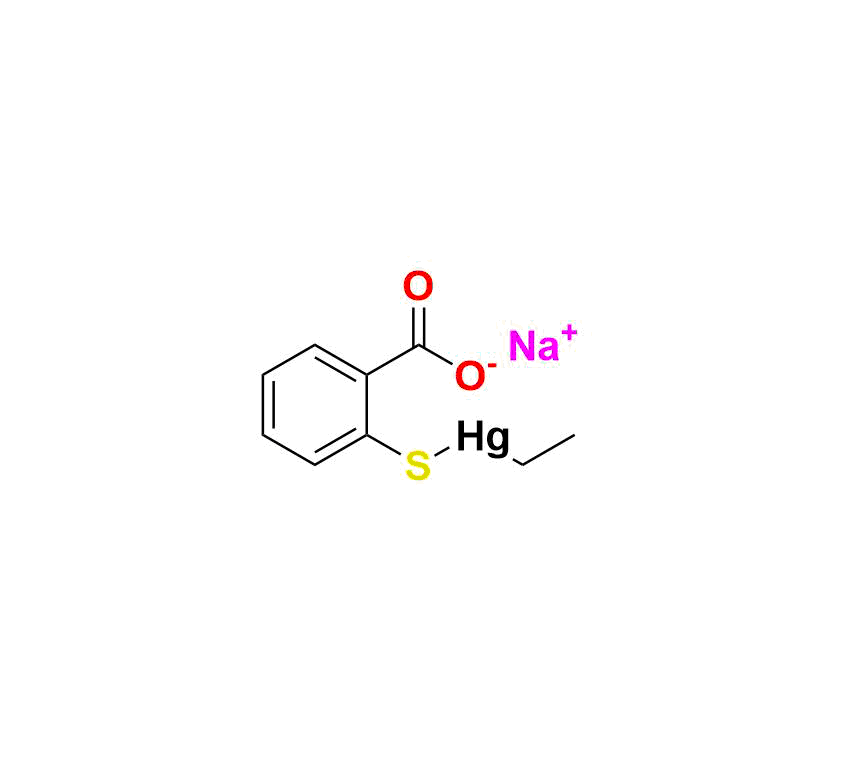 Thimerosal