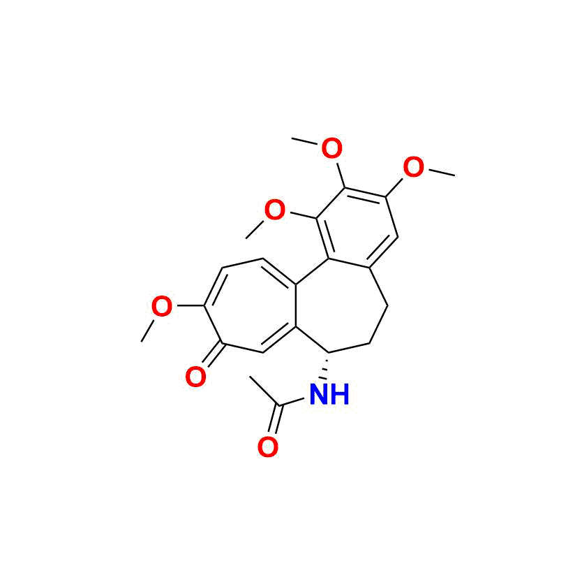 Thiocolchicoside EP Impurity J