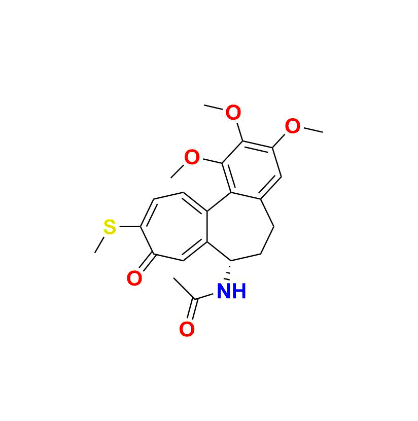 Thiocolchicoside EP Impurity J