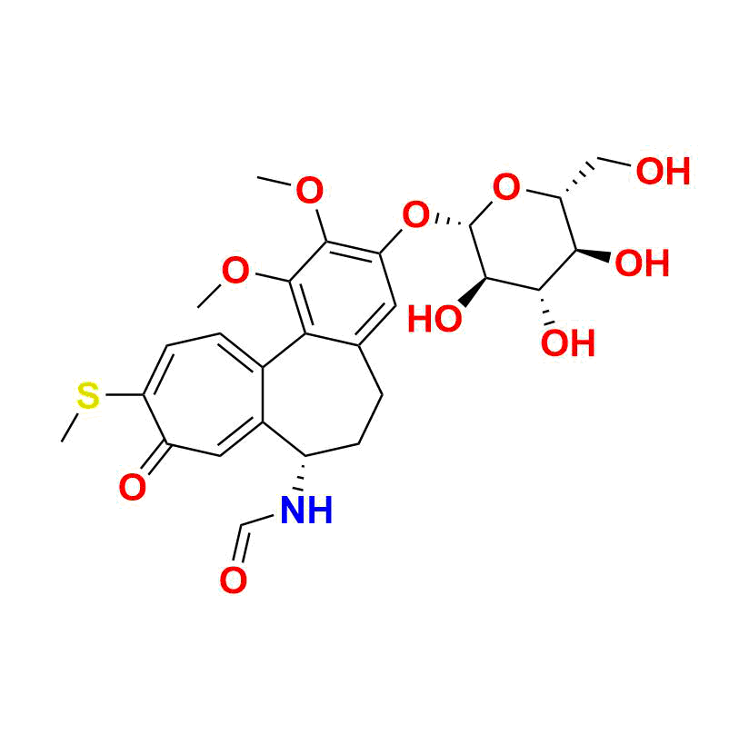 Thiocolchicoside EP Impurity J
