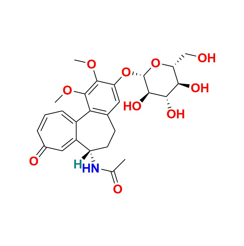 Thiocolchicoside EP Impurity J