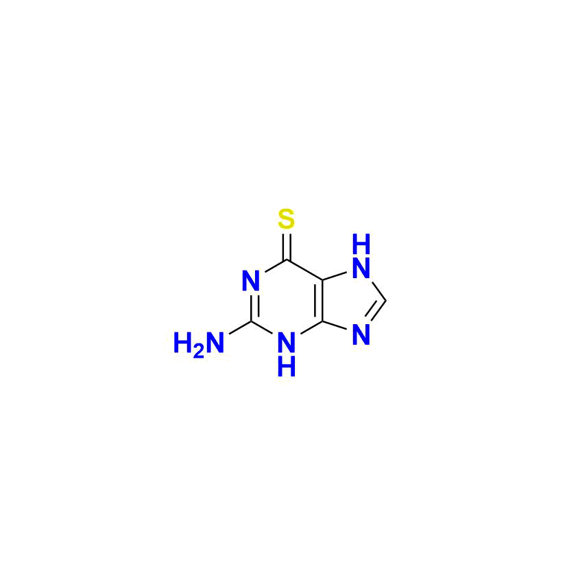 Thioguanine