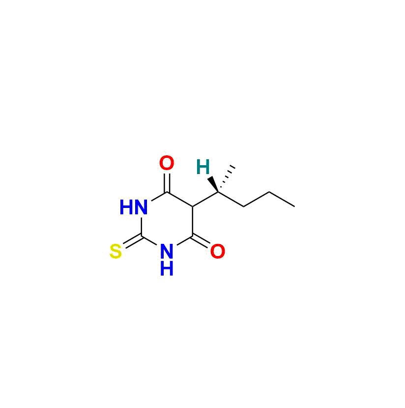 Thiopental EP Impurity D