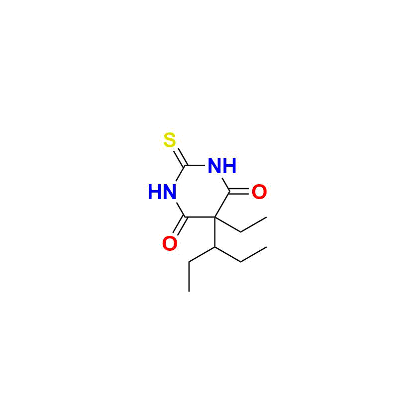 Thiopental EP Impurity D