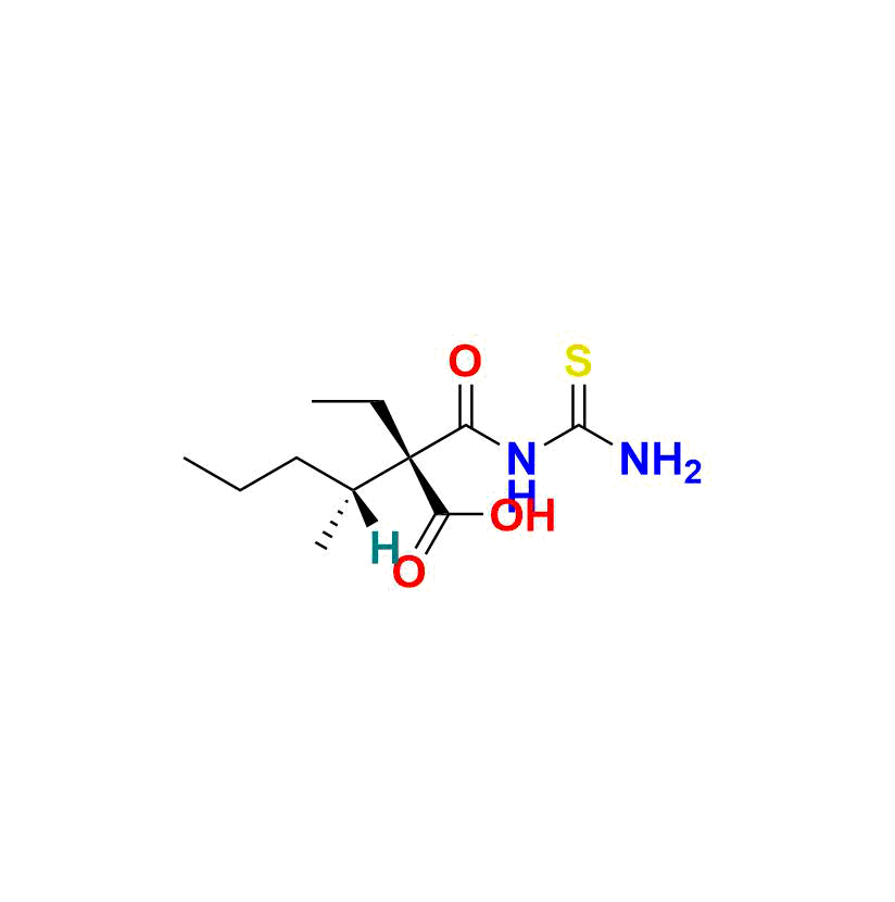 Thiopental EP Impurity D