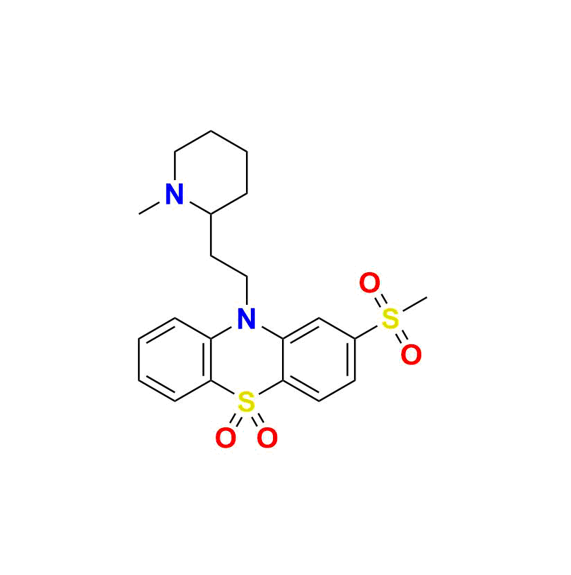Thioridazine EP Impurity F