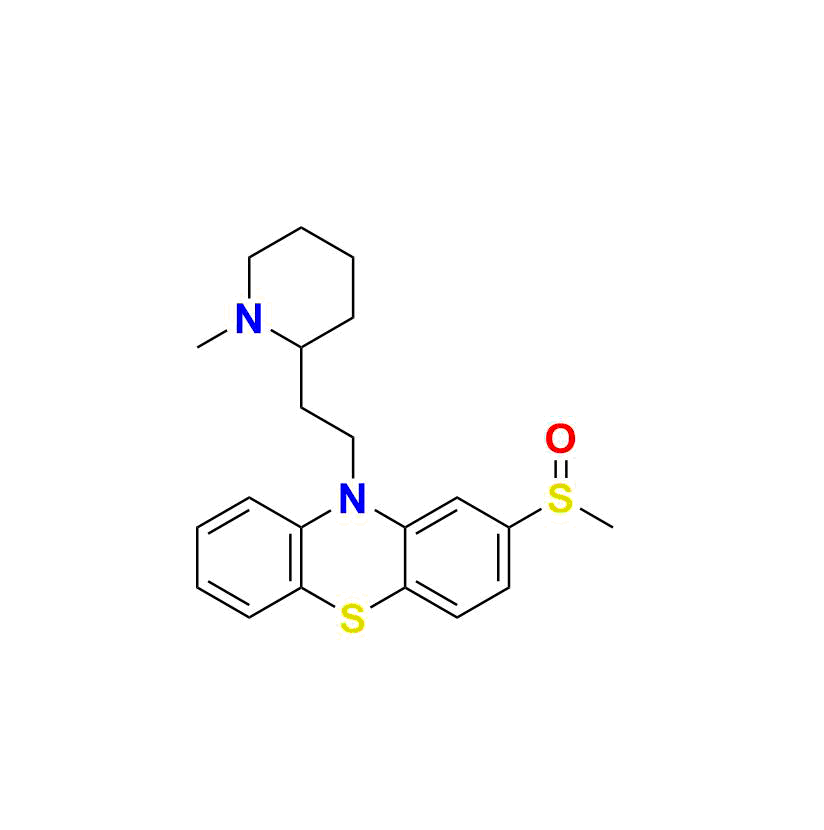 Thioridazine EP Impurity F