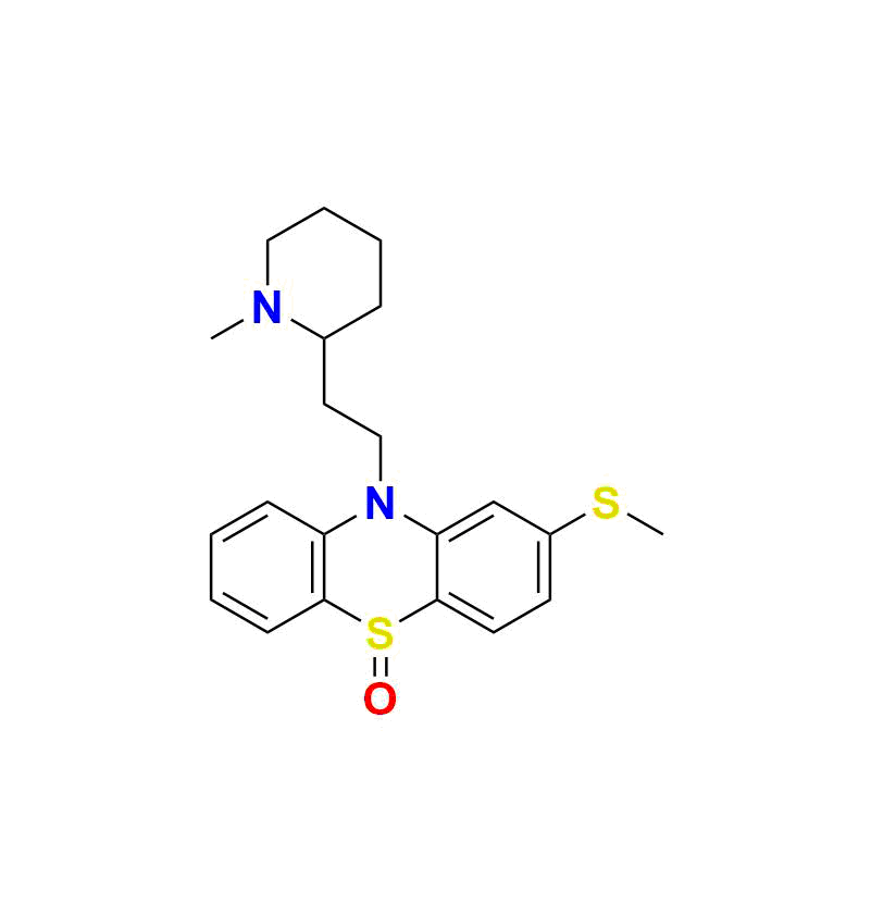 Thioridazine EP Impurity F