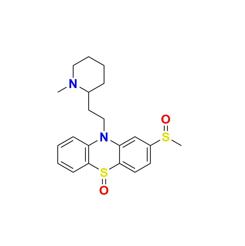 Thioridazine EP Impurity F