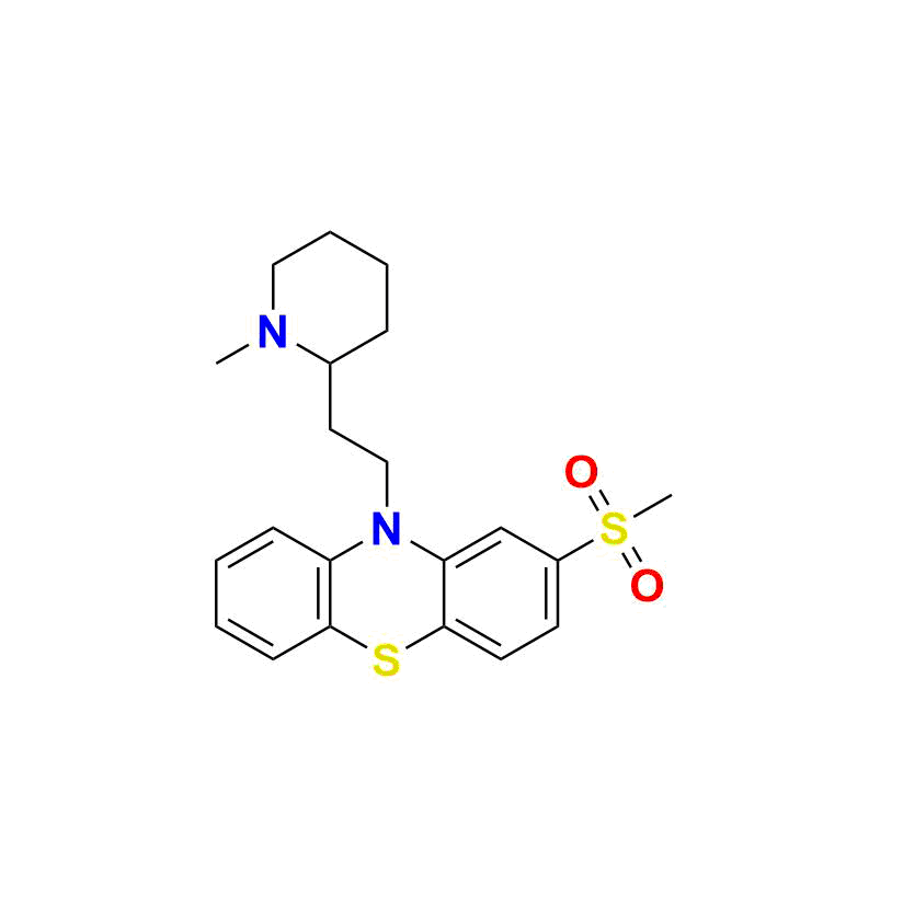 Thioridazine EP Impurity F