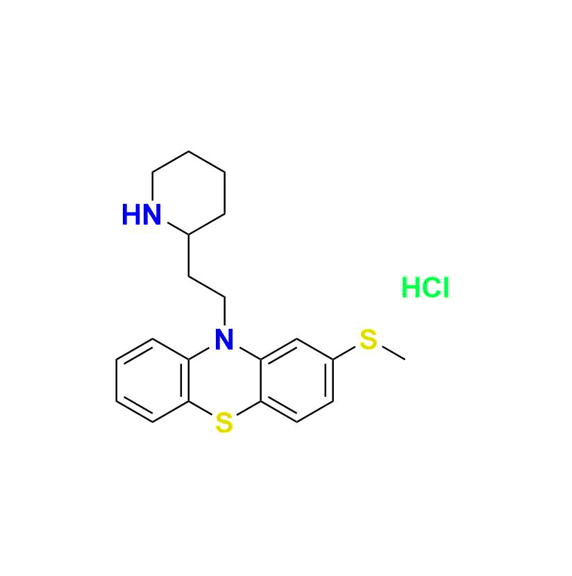 Thioridazine EP Impurity F
