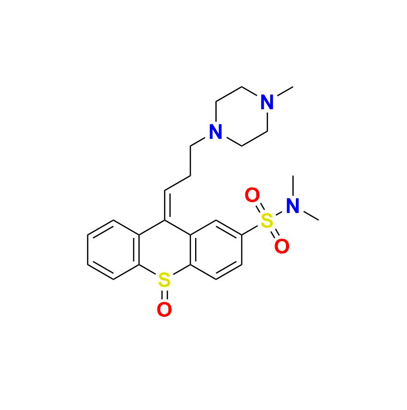 Thiothixene Impurity 2