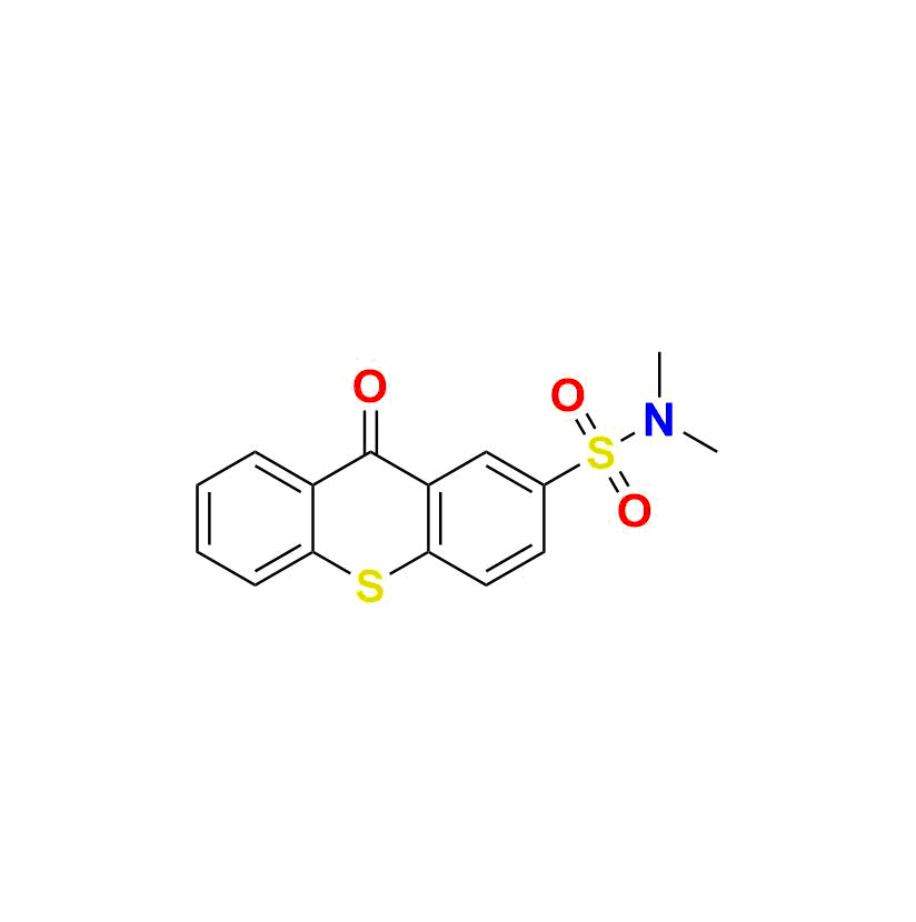 Thiothixene Impurity 2