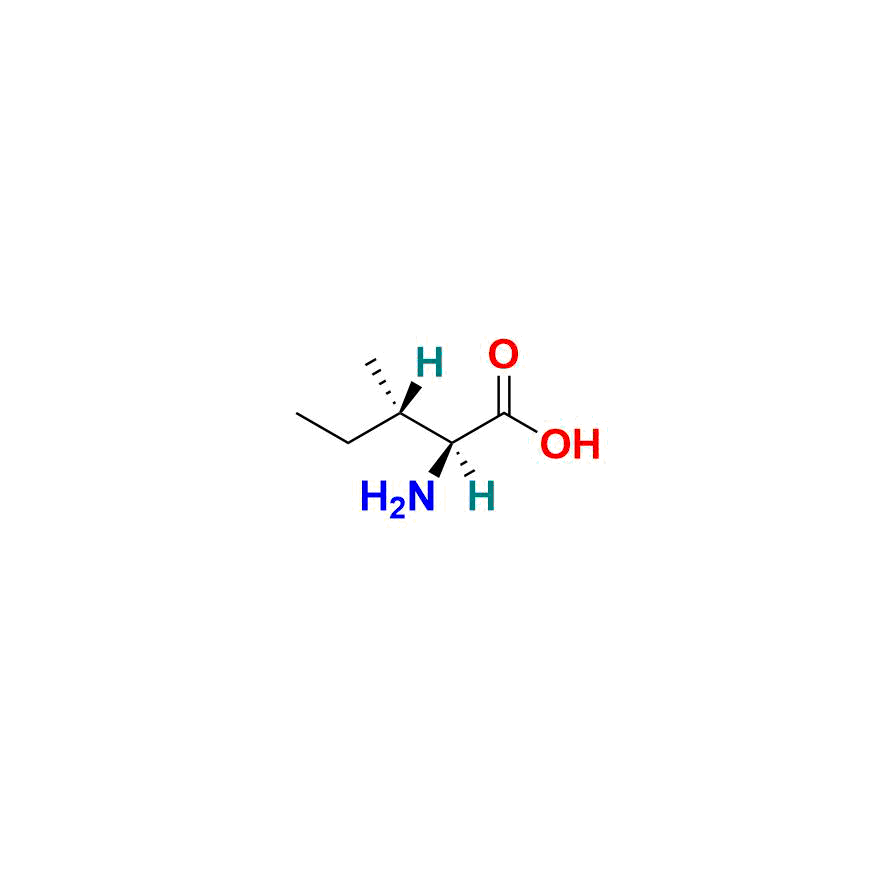 Threonine Impurity 1