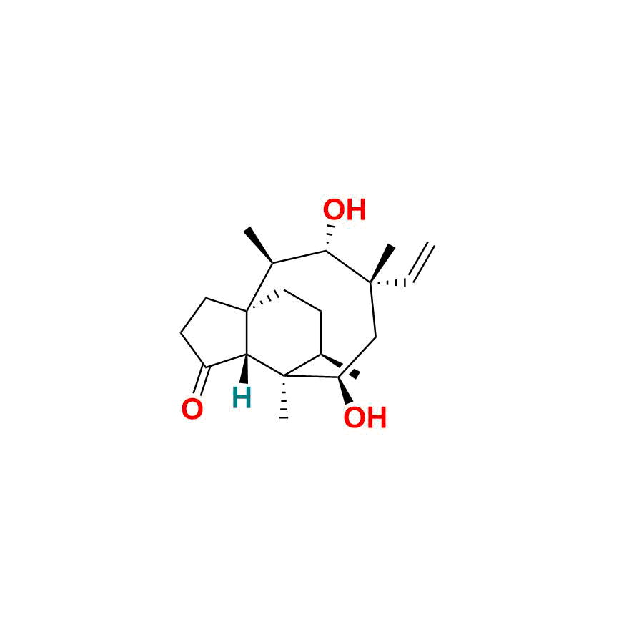 Tiamulin EP Impurity H