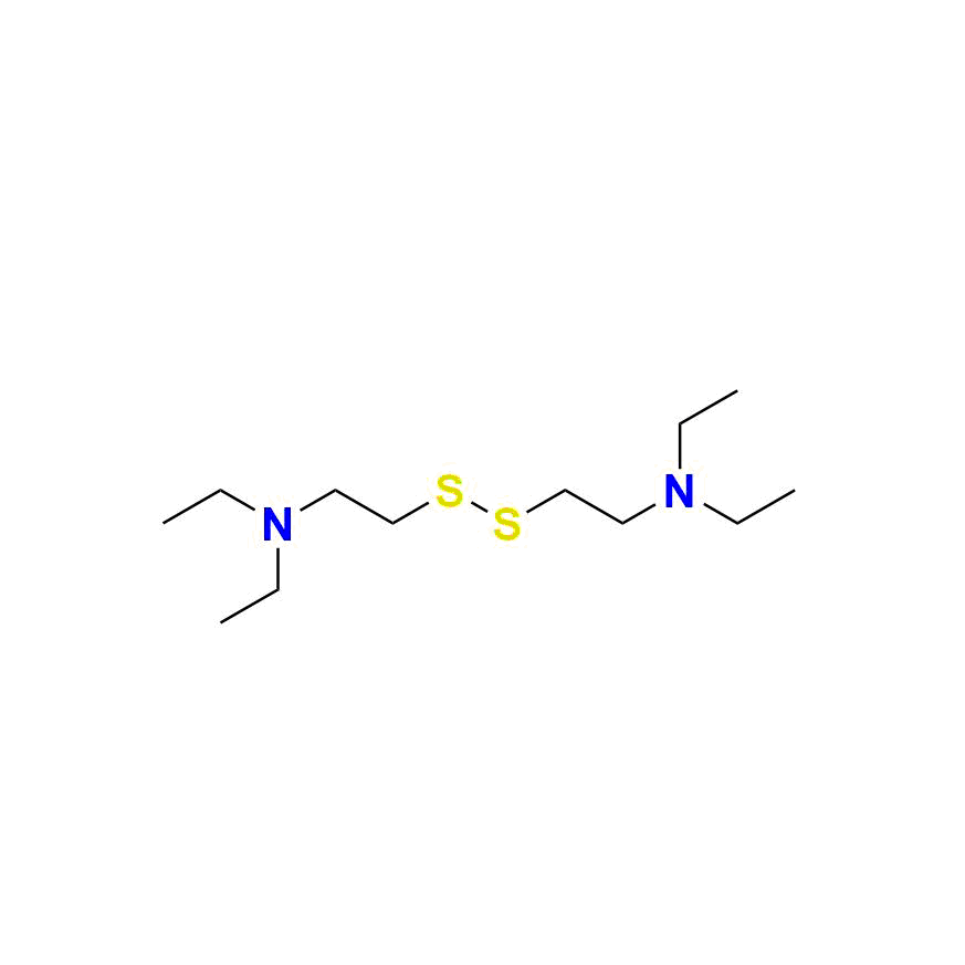 Tiamulin EP Impurity H