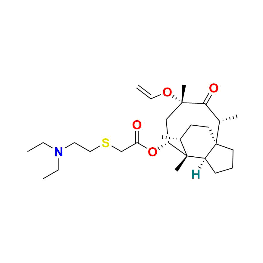 Tiamulin EP Impurity H