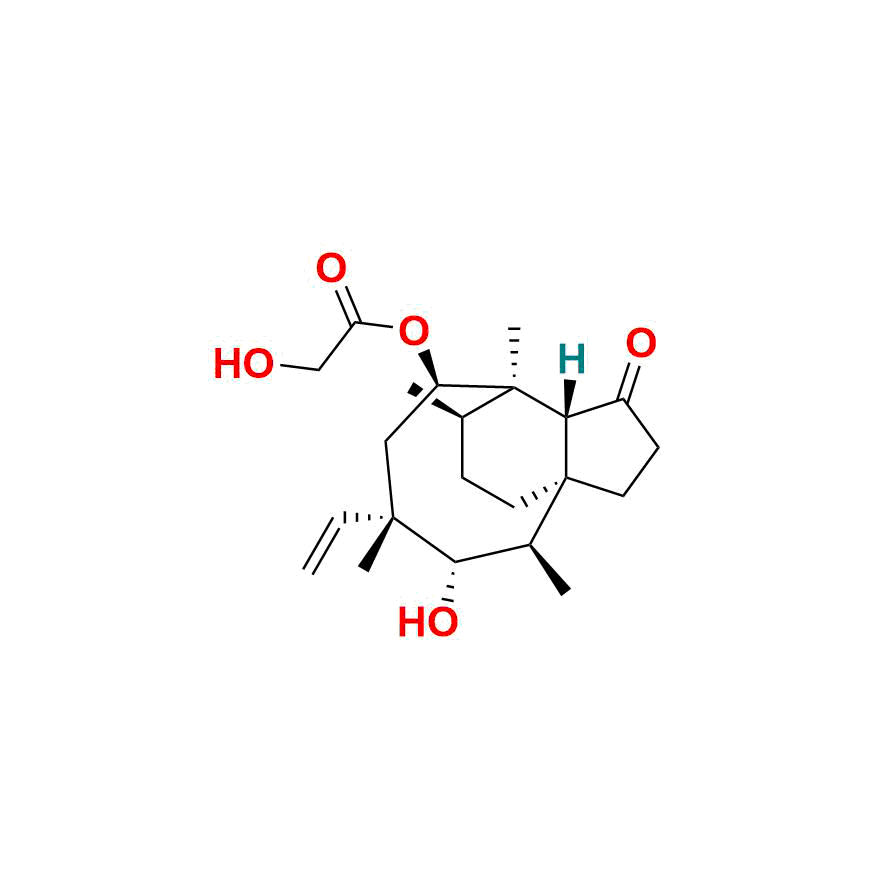 Tiamulin EP Impurity H