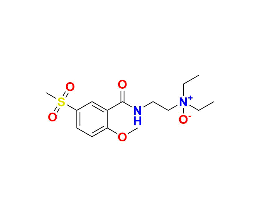 Tiapride EP Impurity D