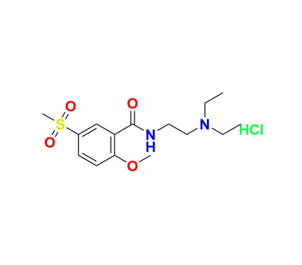 Tiapride hydrochloride