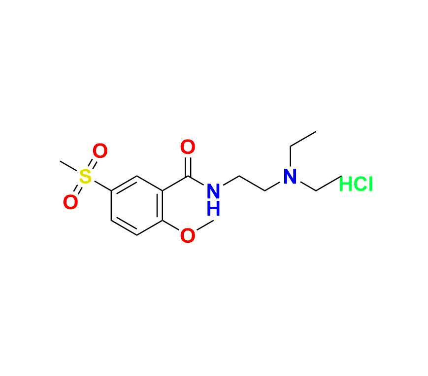 Tiapride hydrochloride