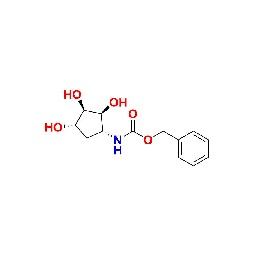 Ticagrelor Impurity 166